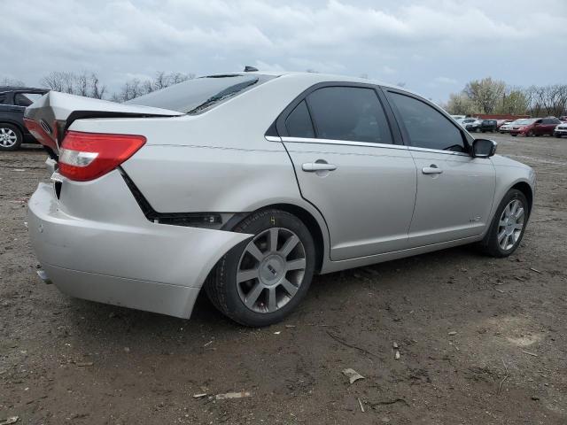 Image 3 of 2008 LINCOLN MKZ  2008 with VIN 3LNHM28T38R634458