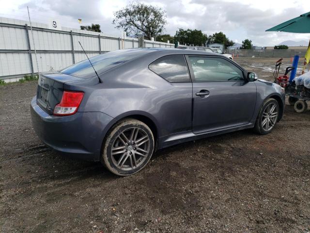 Изображение 3 2011 TOYOTA SCION TC  2011 с VIN JTKJF5C76B3004489