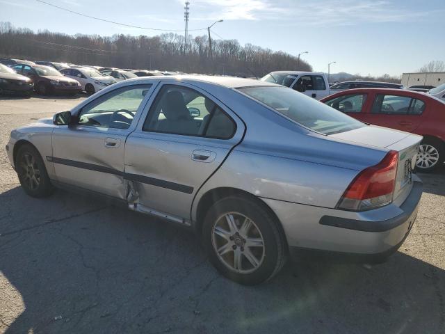 Image 2 of 2001 VOLVO S60  2001 with VIN YV1RS61R212066339