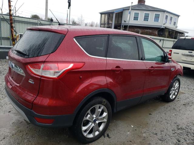 Image 3 of 2013 FORD ESCAPE SEL 2013 with VIN 1FMCU9H96DUD78553