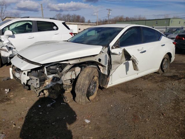 Image 1 of 2019 NISSAN ALTIMA S 2019 with VIN 1N4BL4BV8KC216492