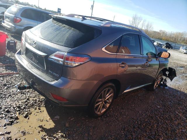 Image 3 of 2013 LEXUS RX 350 2013 with VIN 2T2ZK1BA1DC130308