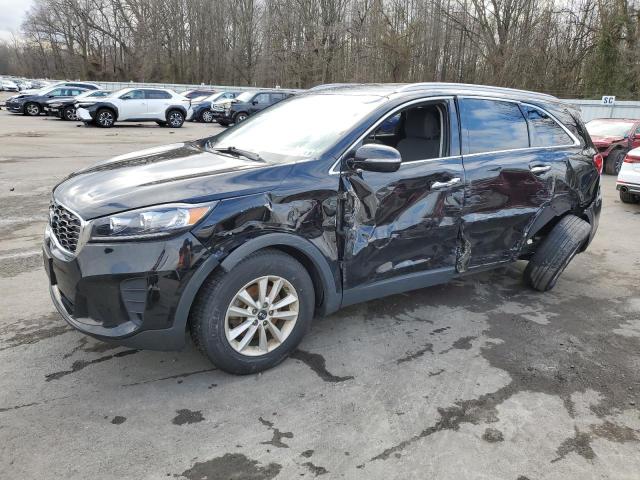 Изображение 2020 KIA SORENTO L 2020