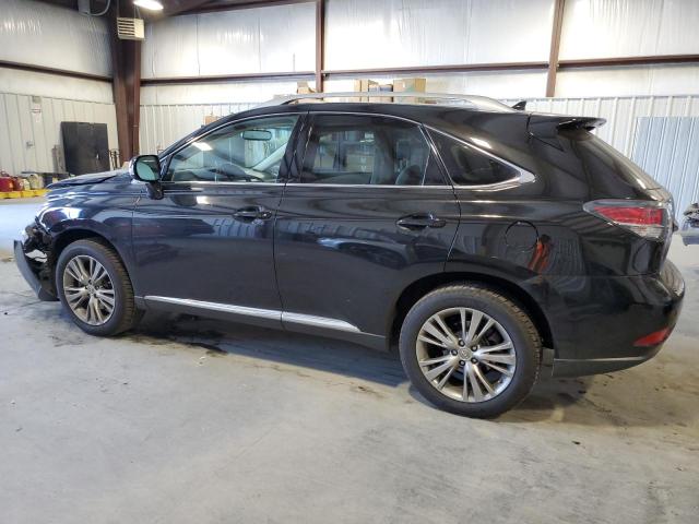 Image 2 of 2013 LEXUS RX 350 2013 with VIN 2T2ZK1BAXDC120778