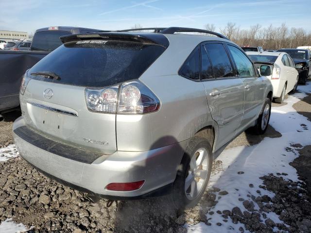 Image 3 of 2005 LEXUS RX 330 2005 with VIN 2T2HA31U95C051606