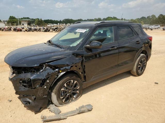Image 1 of 2023 CHEVROLET TRAILBLAZER LT 2023 with VIN KL79MPS20PB043736