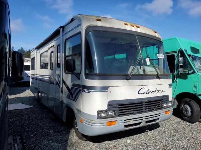 1994 CHEVROLET P30  1994 image