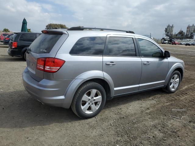Image 3 of 2016 DODGE JOURNEY SE 2016 with VIN 3C4PDCABXGT116615