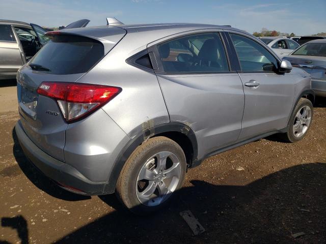 Image 3 of 2022 HONDA HR-V LX 2022 with VIN 3CZRU6H39NM774422