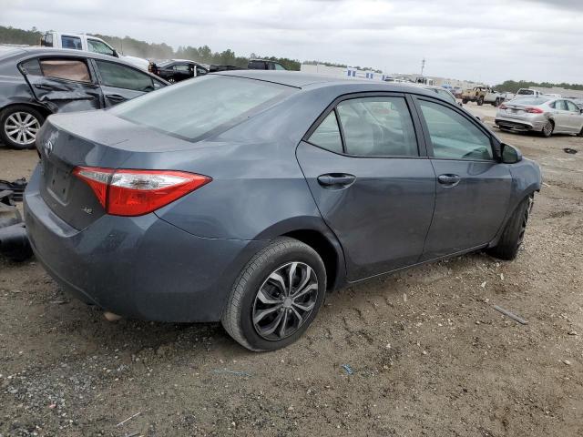 Изображение 3 2016 TOYOTA COROLLA L 2016 с VIN 5YFBURHE0GP460082