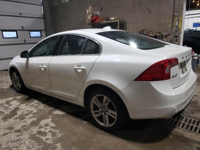 Изображение 2 2014 VOLVO S60 T5 2014 с VIN YV1612FH2E1297414
