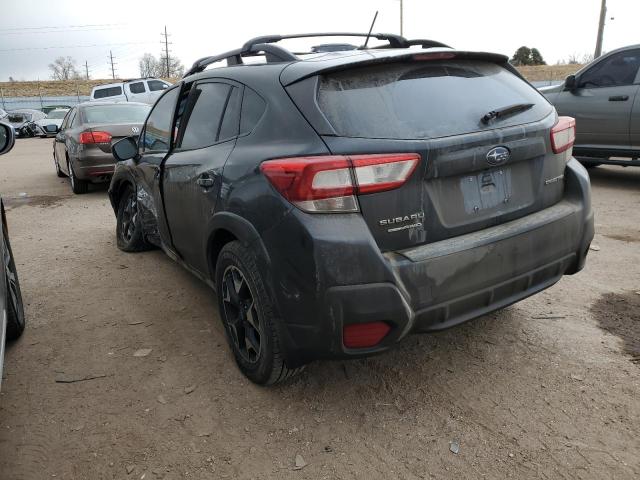 Изображение 2 2019 SUBARU CROSSTREK  2019 с VIN JF2GTABC0K8294492