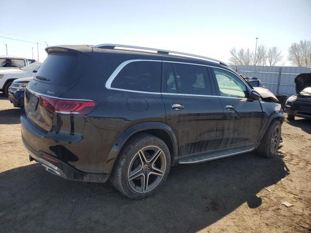 Изображение 3 2023 MERCEDES-BENZ GLS 450 4MATIC 2023 с VIN 4JGFF5KE7PA915197