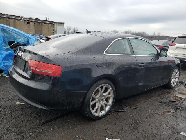 Obraz 3 z 2012 AUDI A5 PREMIUM PLUS 2012 z VIN WAULFAFR4CA001848