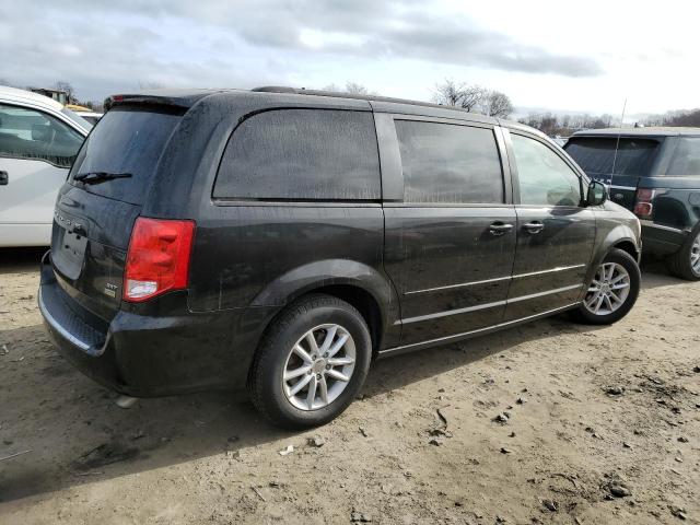 Obraz 3 z 2014 DODGE GRAND CARAVAN SXT 2014 z VIN 2C4RDGCG3ER429496