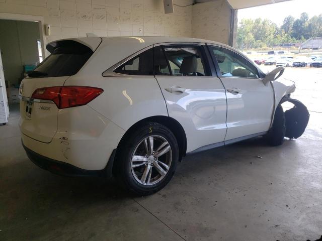 Obraz 3 z 2015 ACURA RDX TECHNOLOGY 2015 z VIN 5J8TB3H52FL013060