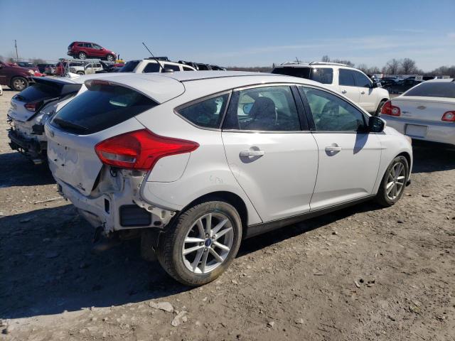 Obraz 3 z 2015 FORD FOCUS SE 2015 z VIN 1FADP3K26FL232998