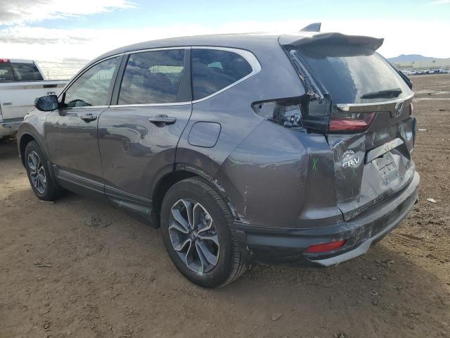 Obraz 2 z 2022 HONDA CR-V EX 2022 z VIN 5J6RT6H53NL038095