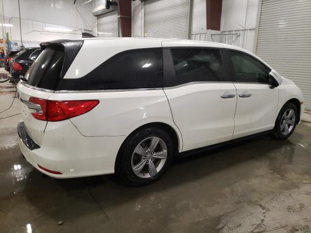 Изображение 3 2018 HONDA ODYSSEY EXL 2018 с VIN 5FNRL6H73JB029191
