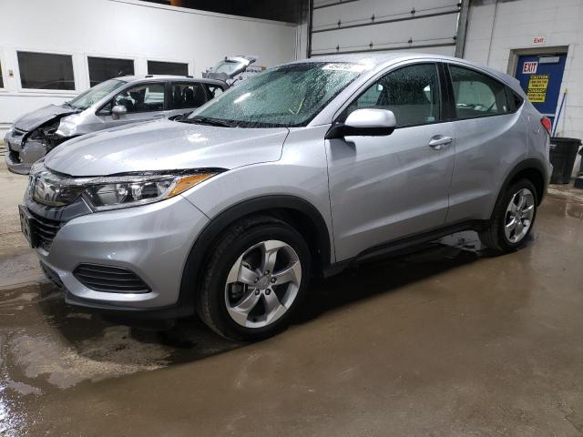 Image 1 of 2021 HONDA HR-V LX 2021 with VIN 3CZRU6H34MM748759