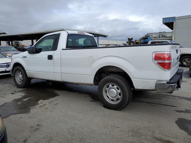 Изображение 2 2014 FORD F150  2014 с VIN 1FTNF1CF3EKD21181