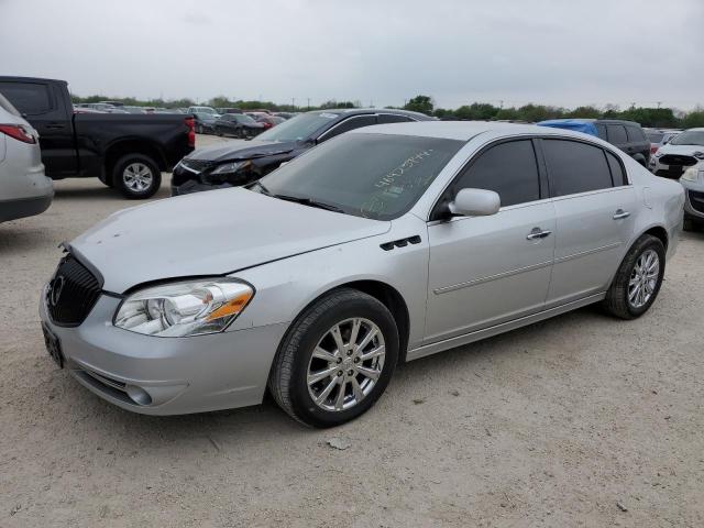 2010 BUICK LUCERNE CXL 2010 image