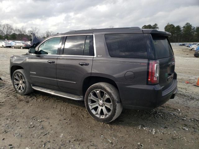 Obraz 2 z 2017 GMC YUKON SLT 2017 z VIN 1GKS1BKC4HR212257