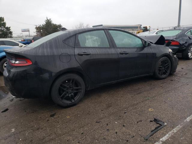 Изображение 3 2013 DODGE DART SXT 2013 с VIN 1C3CDFBA8DD334161