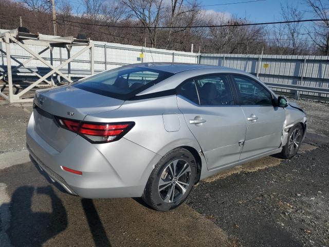 Image 3 of 2023 NISSAN SENTRA SV 2023 with VIN 3N1AB8CV9PY269721