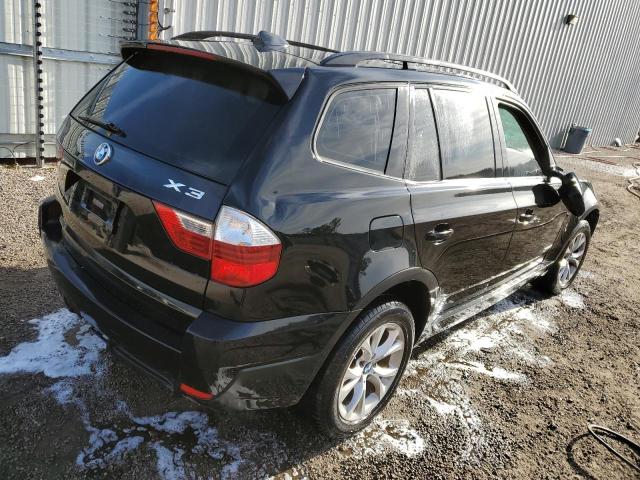 Image 3 of Bmw X3 Xdrive30I 2010 with VIN WBXPC9C41AWJ32887