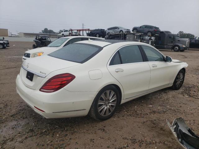 Изображение 3 2015 MERCEDES-BENZ S 550 4MATIC 2015 с VIN WDDUG8FB9FA158902