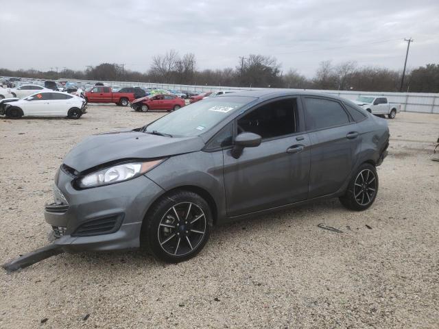 Image 1 of 2019 FORD FIESTA SE 2019 with VIN 3FADP4BJ0KM146270