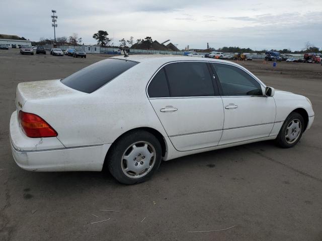 Obraz 3 z 2002 LEXUS LS 430 2002 z VIN JTHBN30F620079918