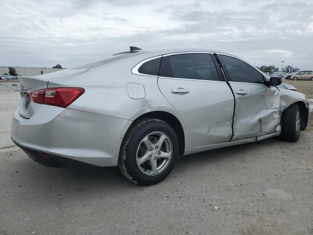 Image 3 of 2017 CHEVROLET MALIBU LS 2017 with VIN 1G1ZB5ST9HF202553