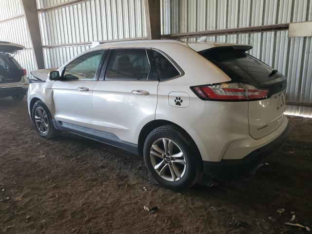 Image 2 of 2019 FORD EDGE SEL 2019 with VIN 2FMPK3J92KBB80229