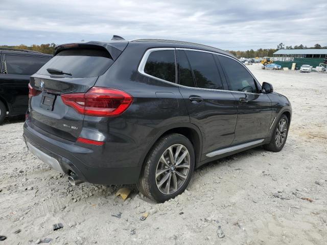 Изображение 3 2019 BMW X3 SDRIVE30I 2019 с VIN 5UXTR7C52KLF31397