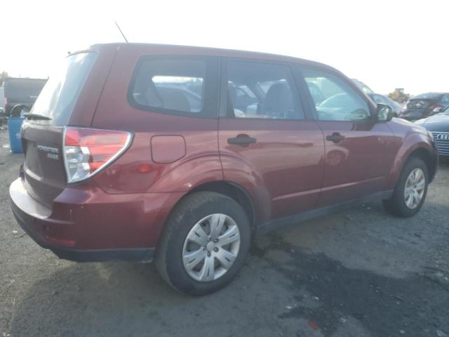 Изображение 3 2010 SUBARU FORESTER 2.5X 2010 с VIN JF2SH6AC8AH736685