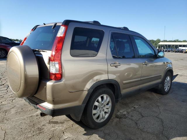 Obraz 3 z 2005 HONDA CR-V SE 2005 z VIN SHSRD78915U326351