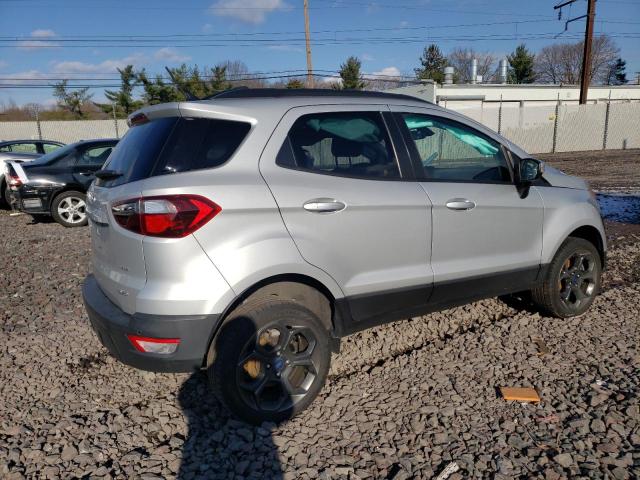Image 3 of 2018 FORD ECOSPORT SES 2018 with VIN MAJ6P1CL0JC168003