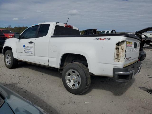 Image 2 of 2022 CHEVROLET COLORADO  2022 with VIN 1GCHTBEA1N1123170