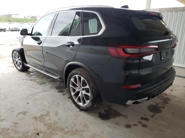 Image 2 of 2023 BMW X5 SDRIVE 40I 2023 with VIN 5UXCR4C0XP9N45262