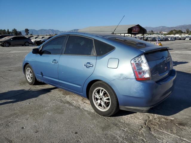 Image 2 of 2008 TOYOTA PRIUS  2008 with VIN JTDKB20U187696663