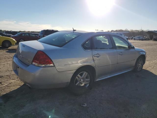 Image 3 of 2014 CHEVROLET IMPALA LIMITED LT 2014 with VIN 2G1WB5E30E1105873
