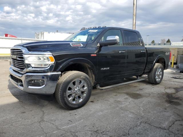 Изображение 1 2019 RAM 2500 LARAMIE 2019 с VIN 3C6UR5FJ6KG655712