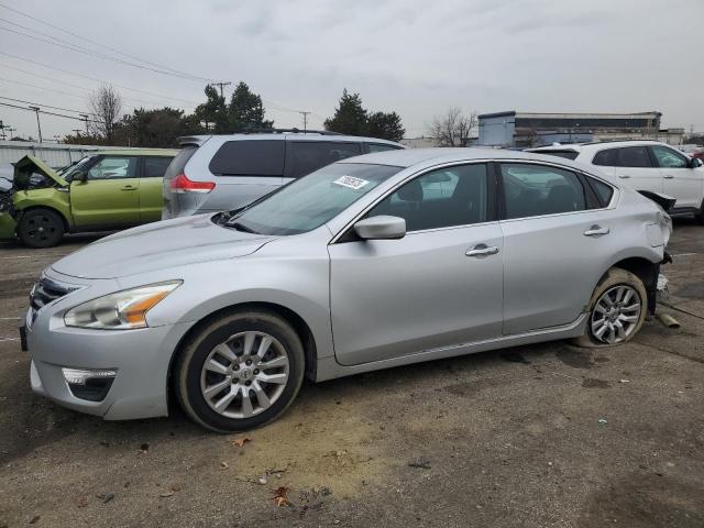 Image 1 of 2015 NISSAN ALTIMA 2.5 2015 with VIN 1N4AL3AP4FC180413