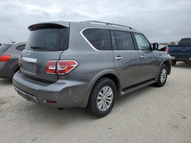 Изображение 3 2019 NISSAN ARMADA SV 2019 с VIN JN8AY2ND8KX010813