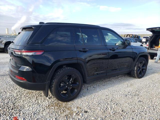 Изображение 3 2023 JEEP GRAND CHEROKEE LIMITED 2023 с VIN 1C4RJGBG8PC509978