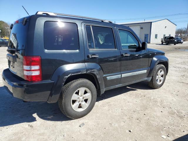 Image 3 of 2010 JEEP LIBERTY SPORT 2010 with VIN 1J4PN2GK8AW160526