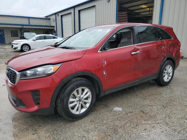 Изображение 1 2020 KIA SORENTO L 2020 с VIN 5XYPG4A34LG711919