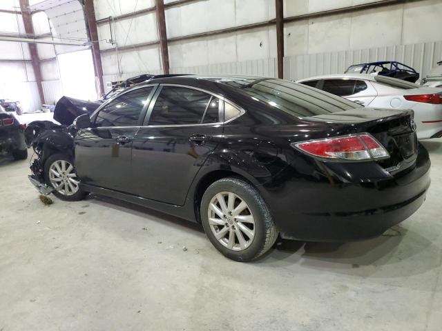 Изображение 2 2012 MAZDA 6 I 2012 с VIN 1YVHZ8EH5C5M07626